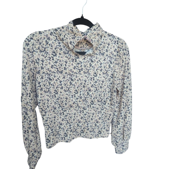 Brand Eclaire. Small size. Cream, with white and black color - Picture 4 of 7